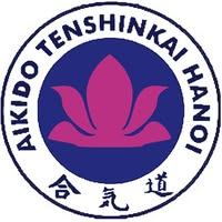 Trung tâm Aikido Tenshinkai Hà Nội