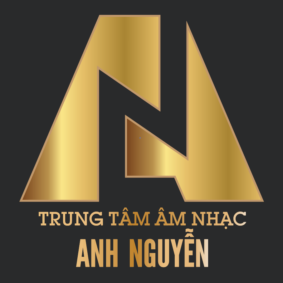 Trung tâm Âm nhạc Anh Nguyễn - Gò Vấp