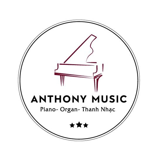 Trung tâm Âm nhạc Anthony Music - Chương Mỹ