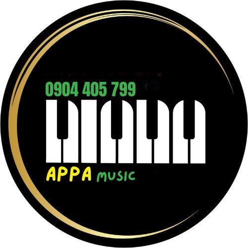 Trung tâm Âm nhạc APPA MUSIC - Quận 12