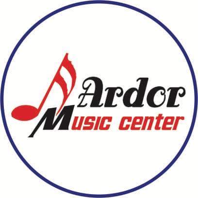 Trung tâm Âm Nhạc Ardor Music - Vĩnh Hải
