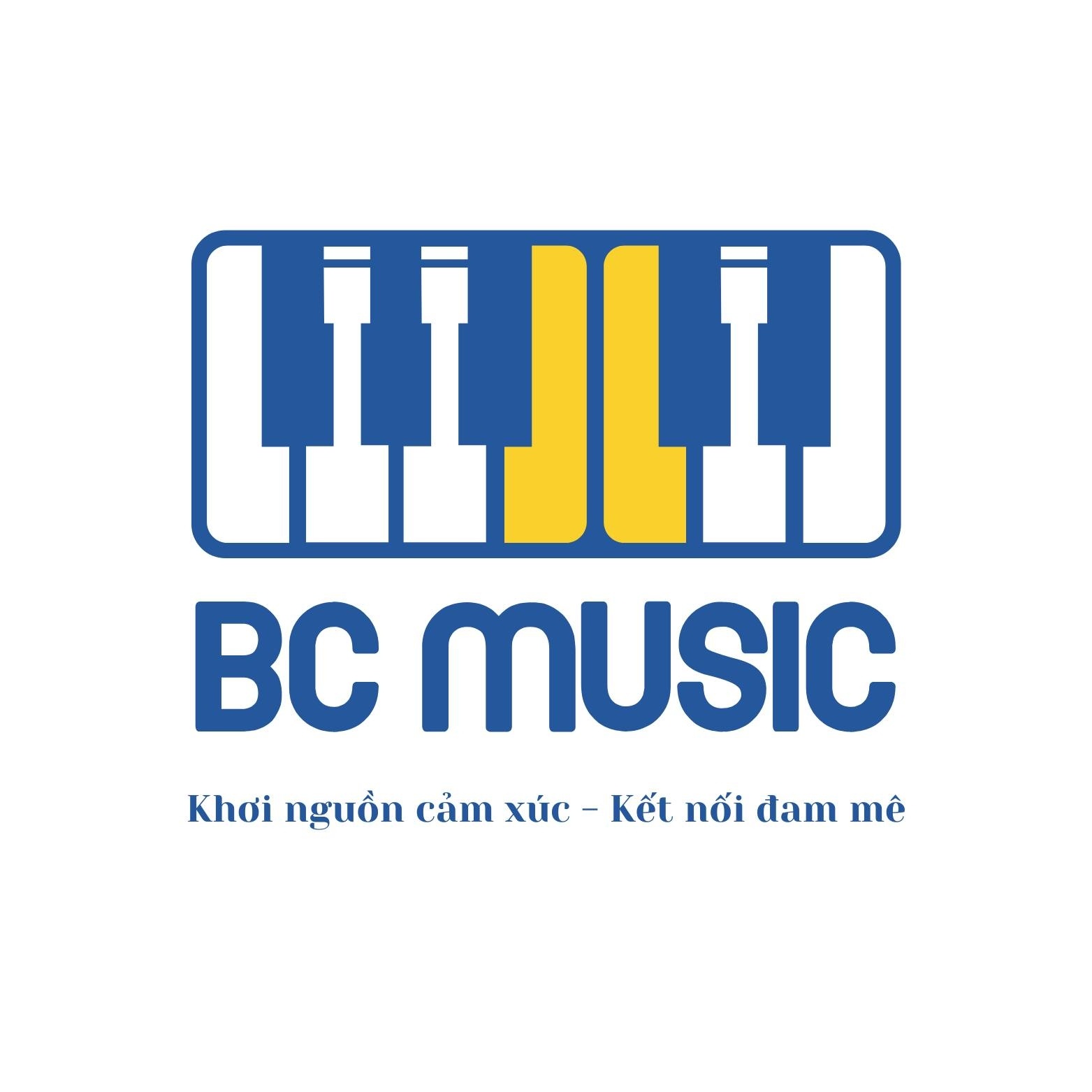 Trung tâm Âm Nhạc BC MUSIC Center - Tân Phú