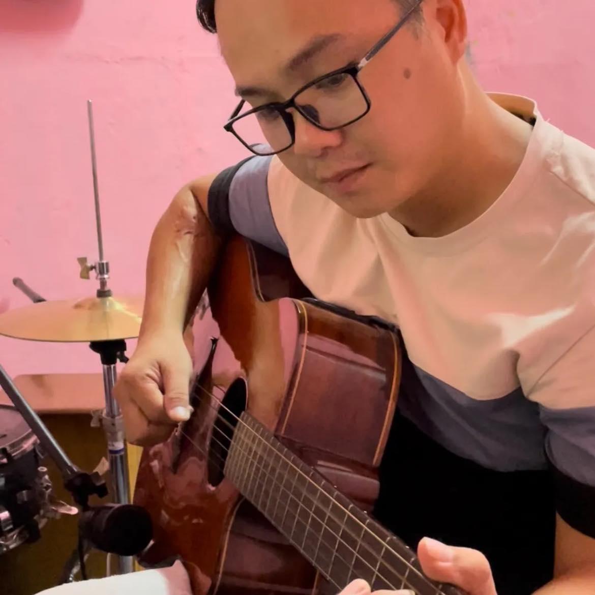 Trung tâm Âm nhạc B.O - Bến Cát