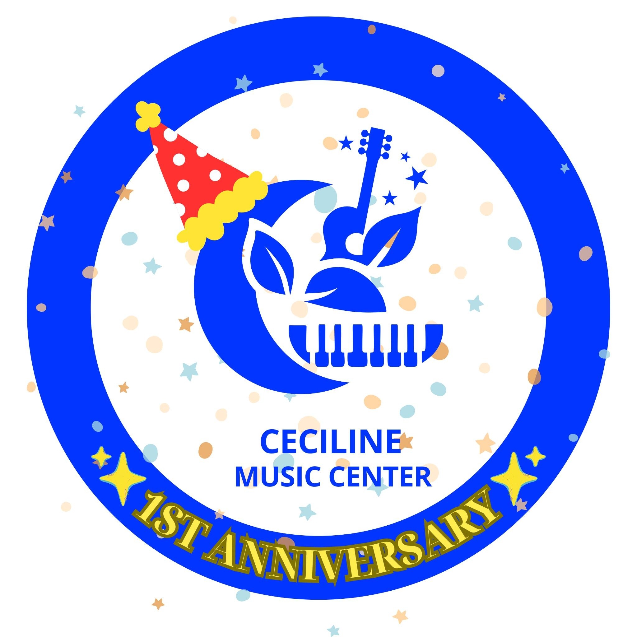 Trung tâm Âm Nhạc Ceciline - Hải Châu