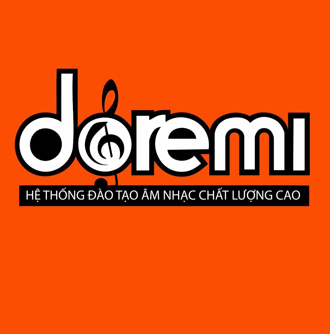 Trung tâm Âm nhạc Doremi Music - Thủ Đức