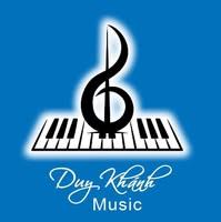 Trung tâm Âm Nhạc Duy Khánh - Nam Định