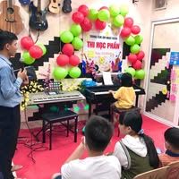 Trung tâm Âm Nhạc FASOL - Tân Phú