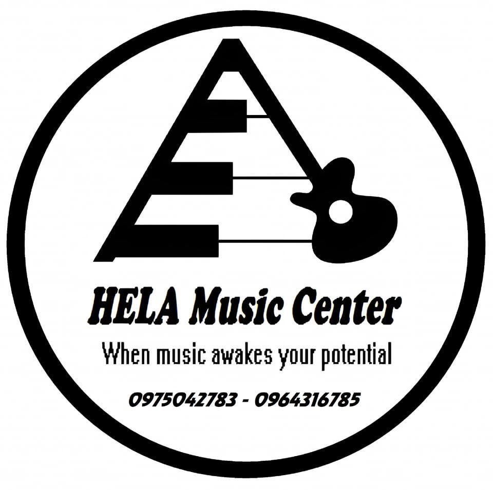 Trung tâm Âm Nhạc Hela Music - Tiên Trang