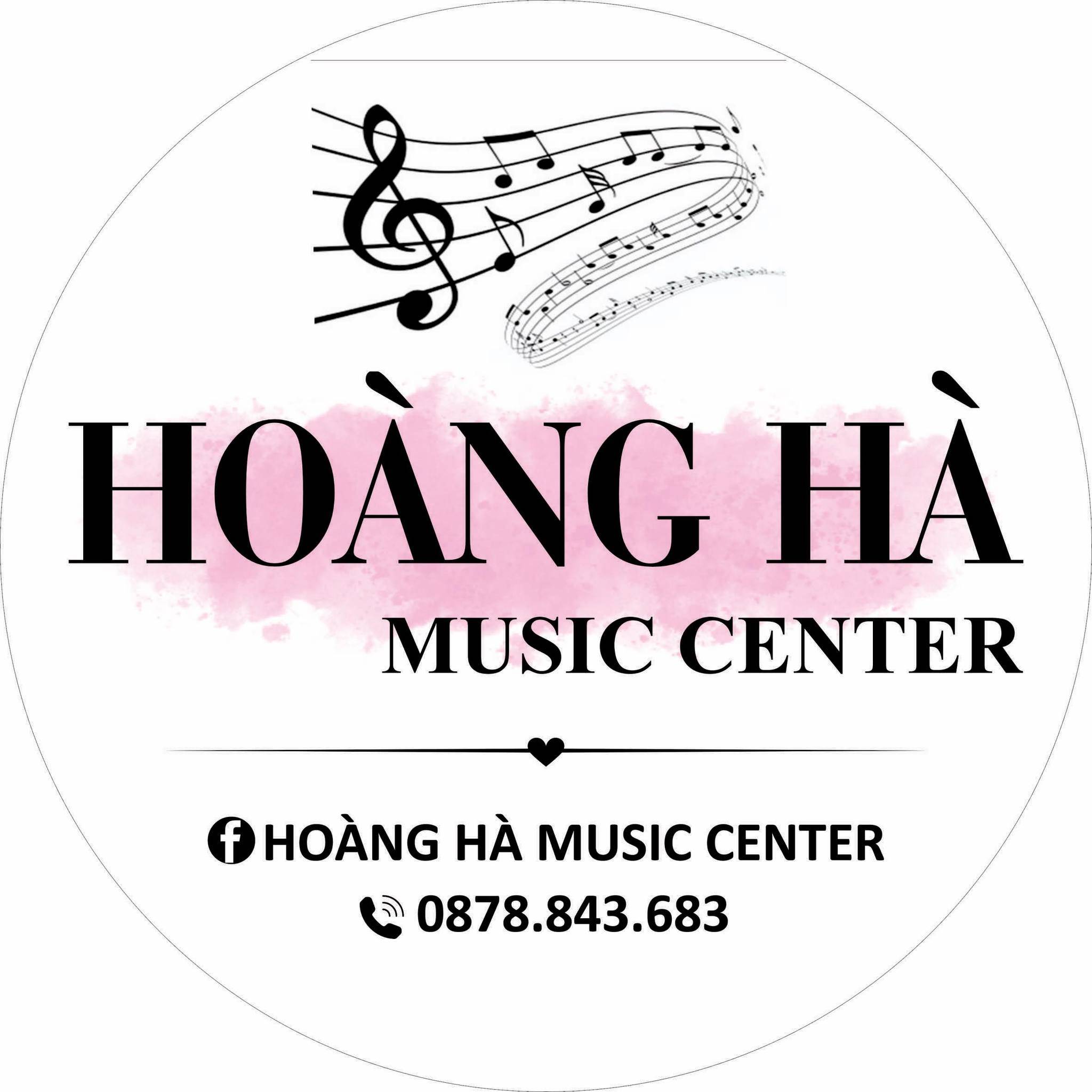 Trung tâm Âm nhạc Hoàng Hà Music - Thanh Xuân