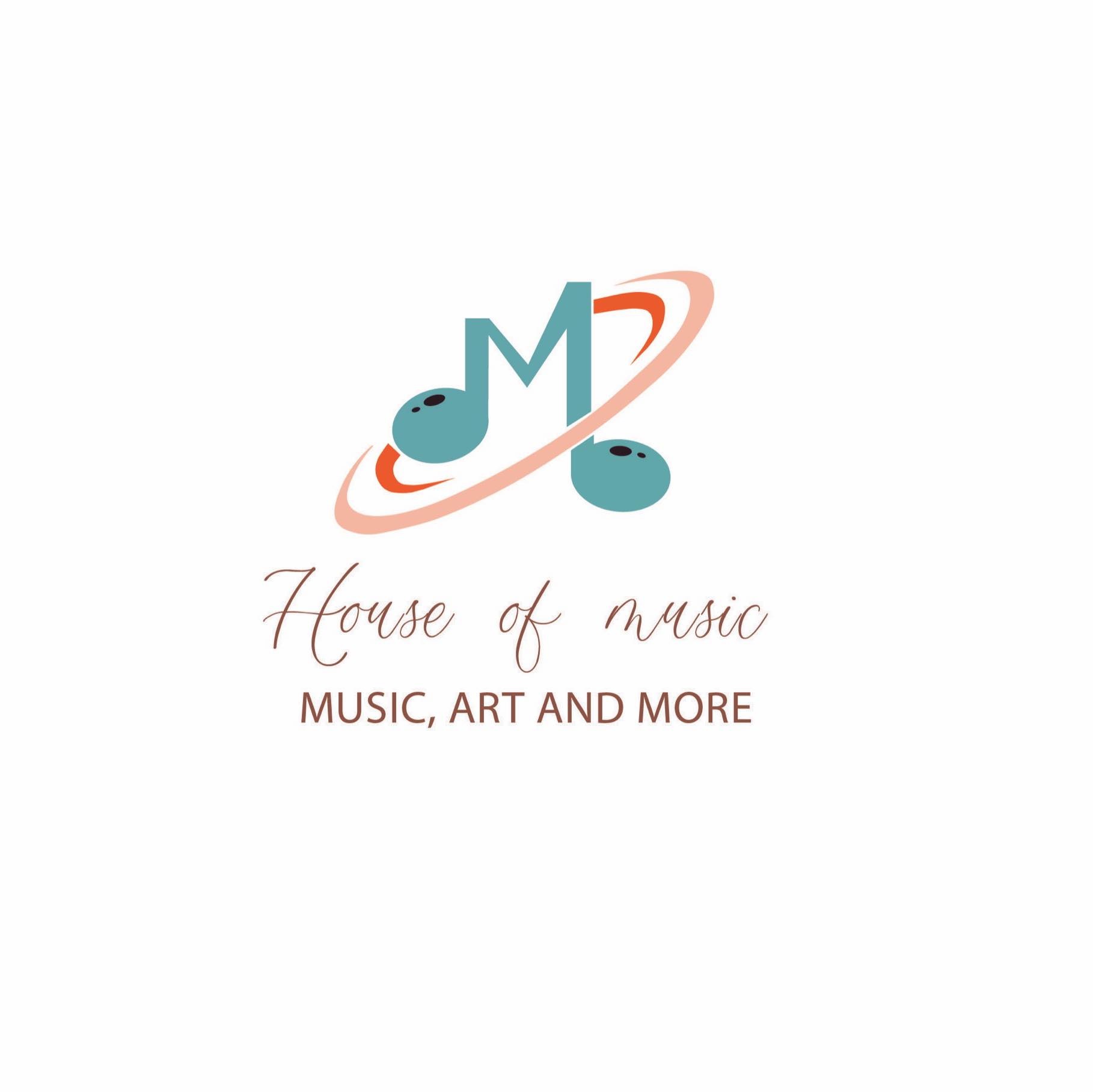 Trung tâm Âm nhạc House of Music - Nhà Bè