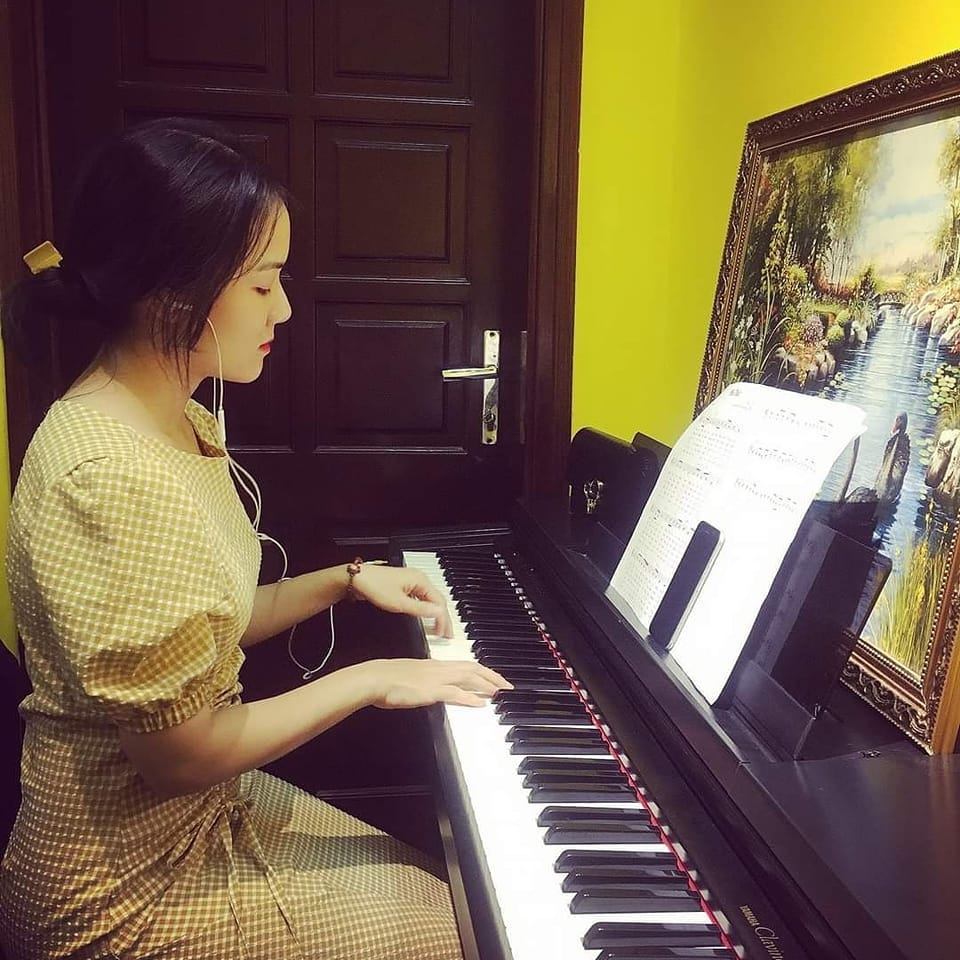 Trung tâm Âm nhạc HP Music - Phùng Khoang