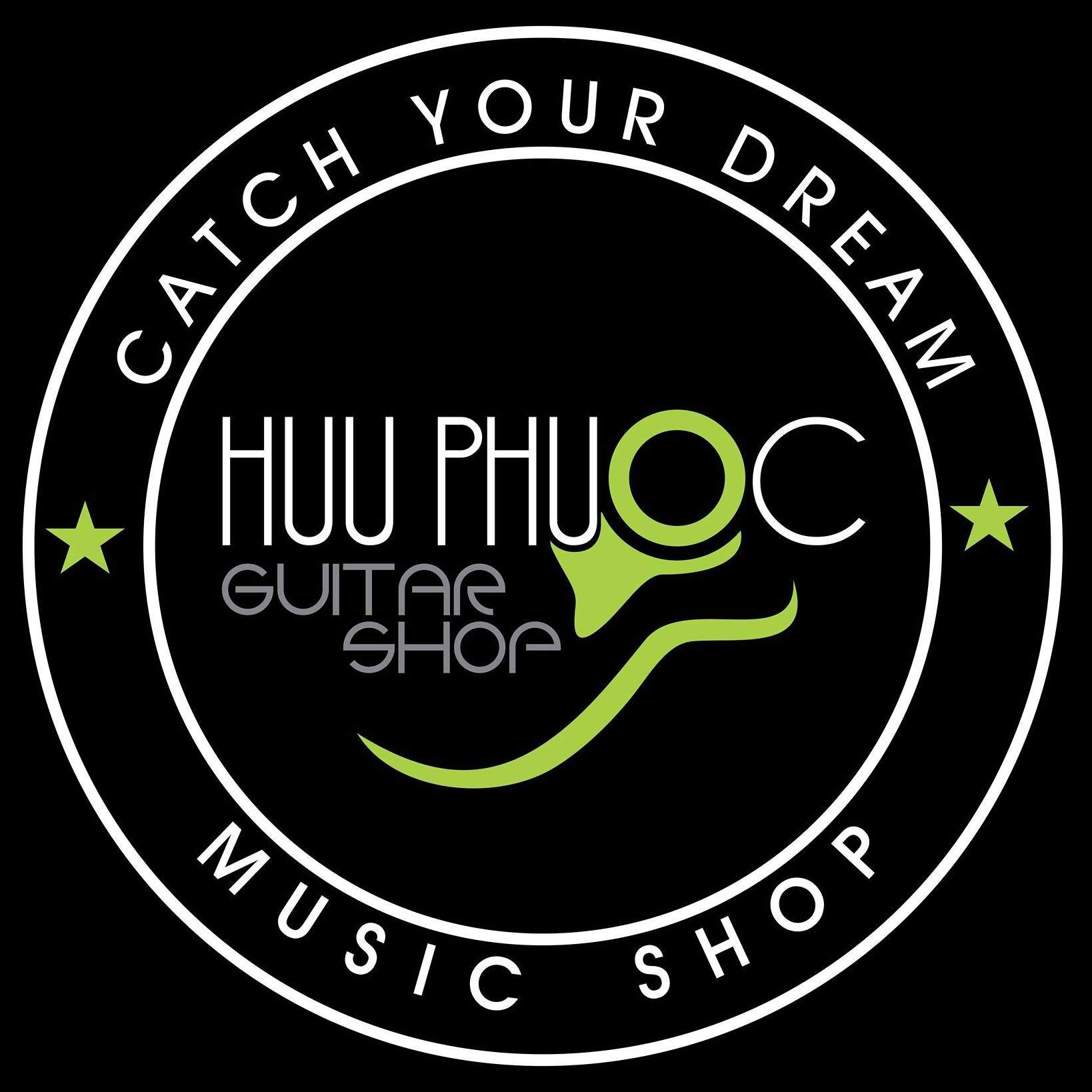 Trung tâm Âm nhạc Hữu Phước - Thủy Nguyên