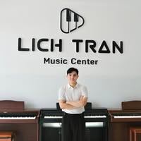 Trung tâm Âm nhạc Lịch Trần Music - Nha Trang