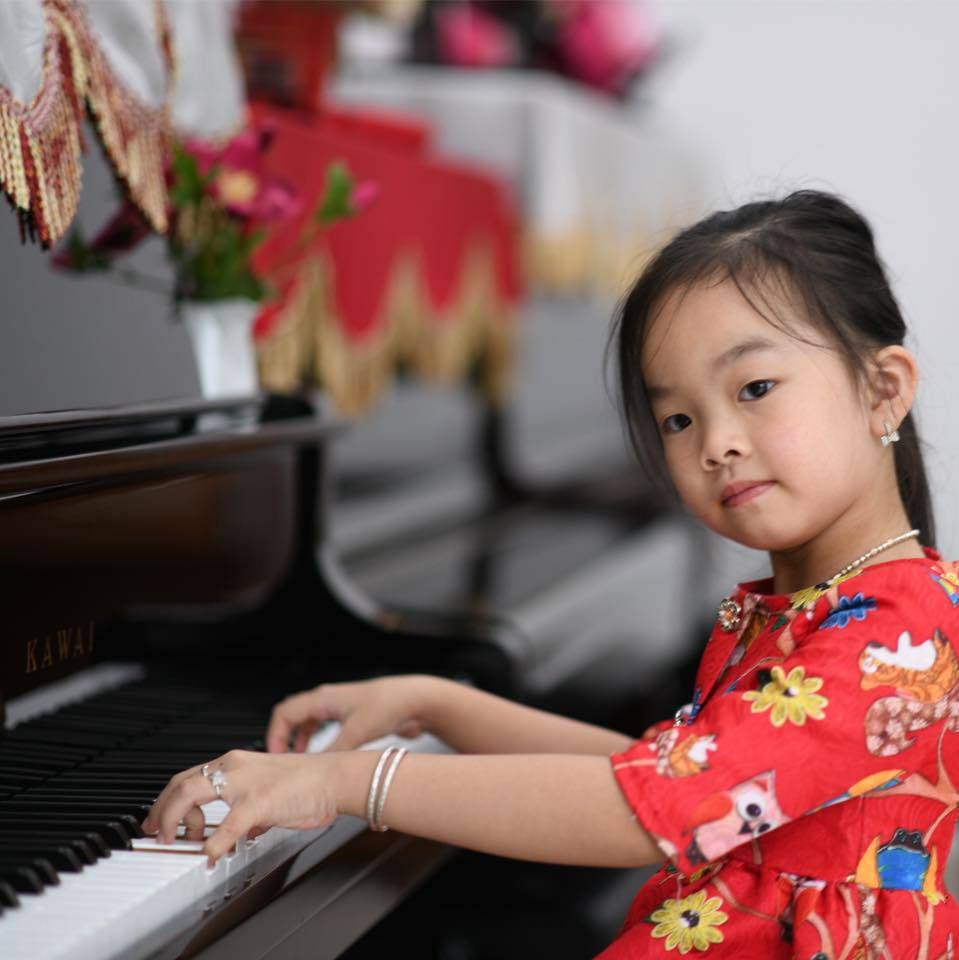 Trung tâm Âm nhạc Melody - Lộc Thọ