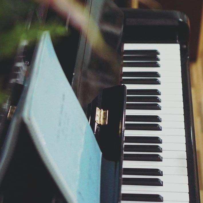 Trung tâm Âm nhạc Minh Hòa - Biên Hòa