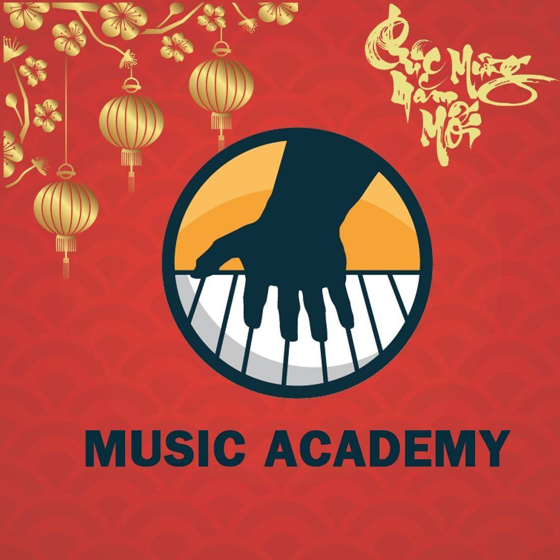 Trung tâm Âm nhạc Music Academy - Đồng Hới