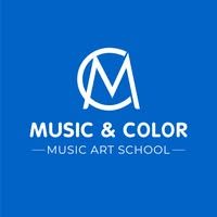 Trung tâm Âm nhạc Music & Color - Cs1 Vũng Tàu