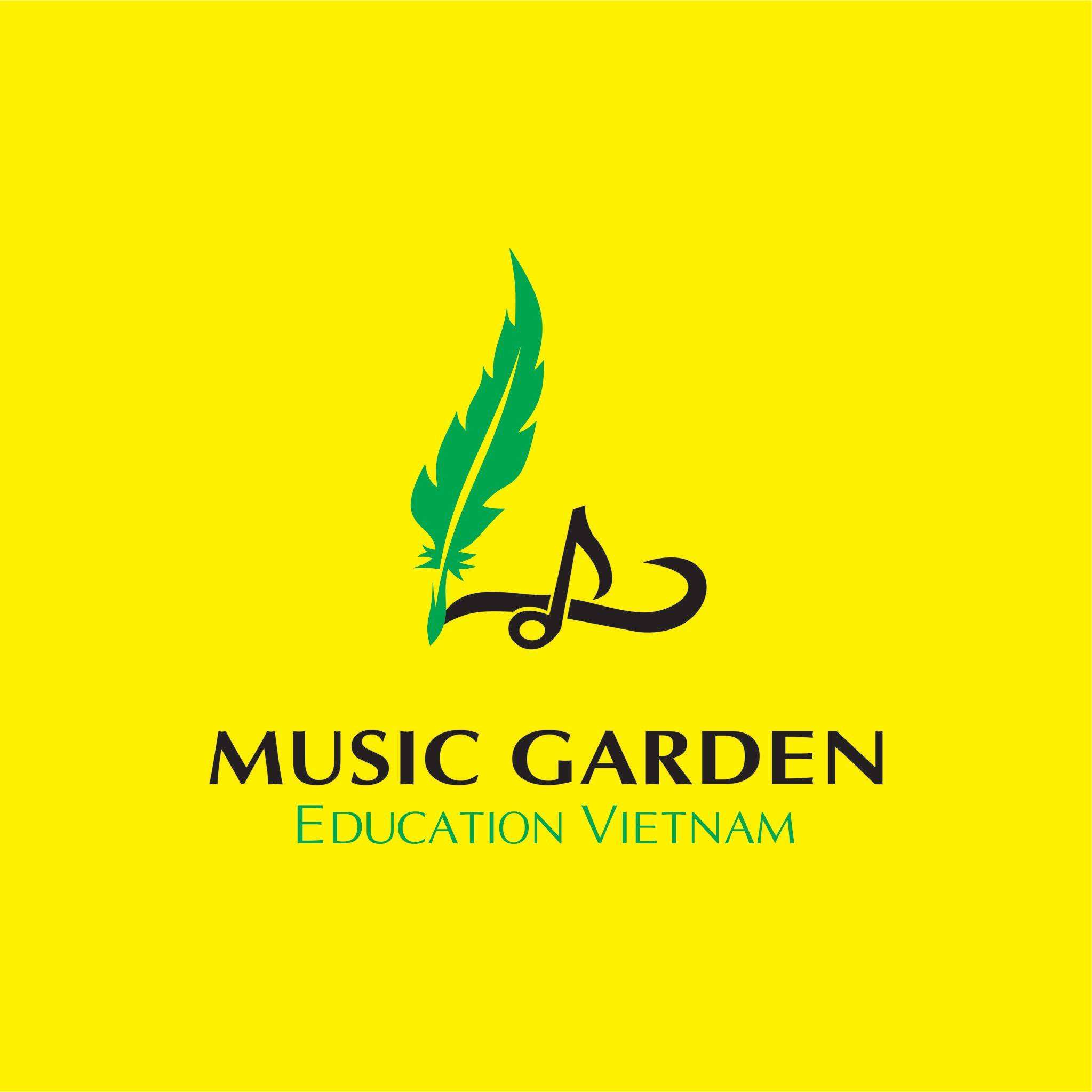 Trung tâm Âm nhạc Music Garden Education - Nha Trang
