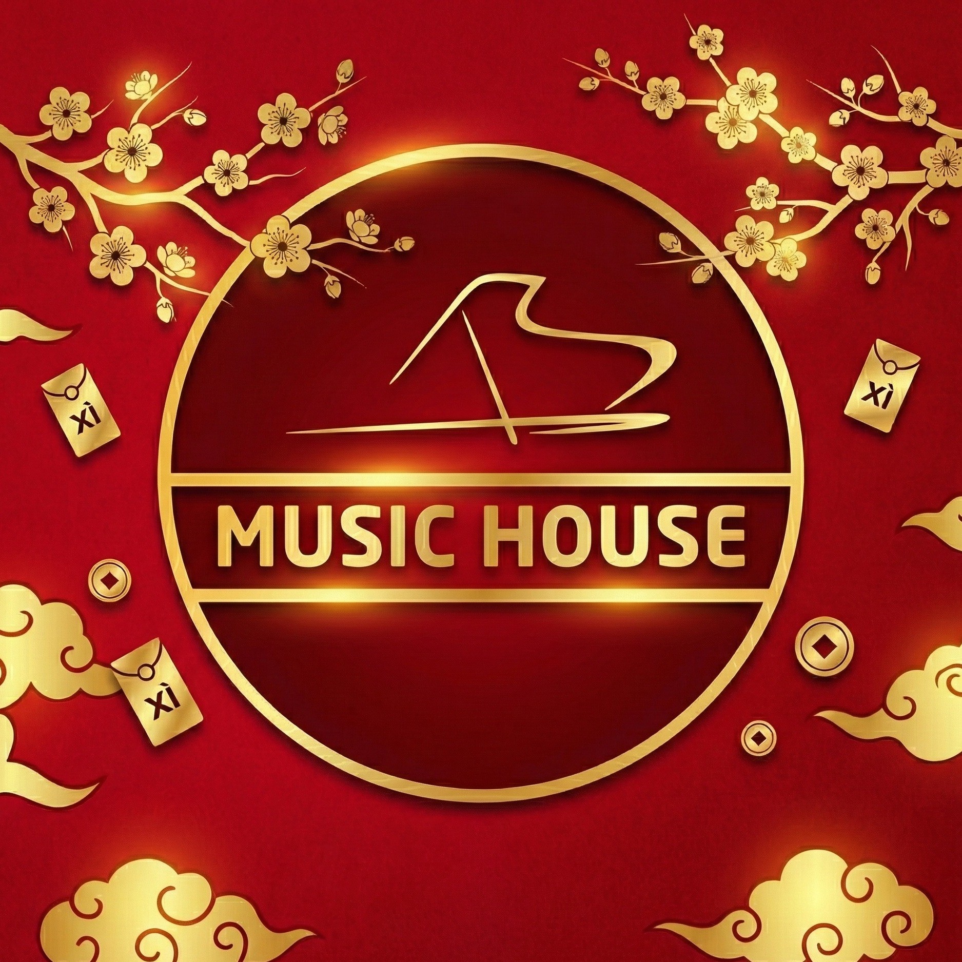 Trung tâm Âm nhạc Music House - Bà Triệu