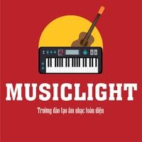Trung tâm Âm nhạc MusicLight School - Long Biên