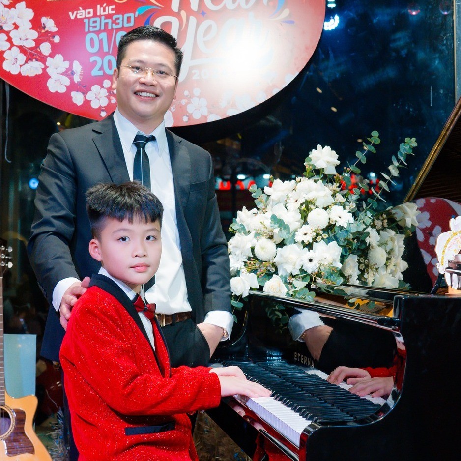 Trung tâm Âm nhạc & Nhạc cụ Đinh Công - Vị Xuyên