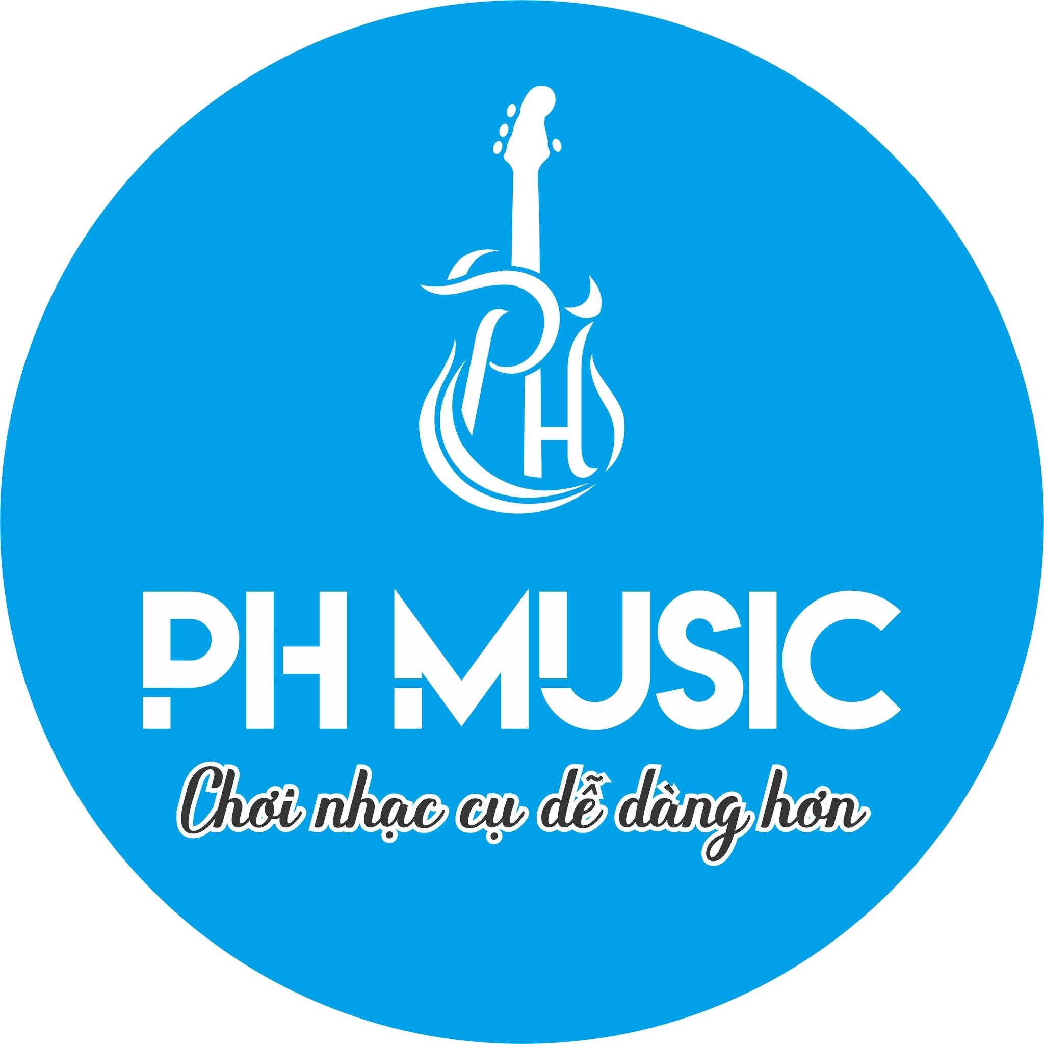 Trung tâm Âm nhạc PH Music - Cẩm Lệ