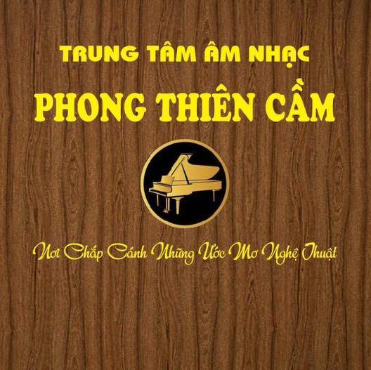Trung tâm Âm Nhạc Phong Thiên Cầm - Thanh Hóa