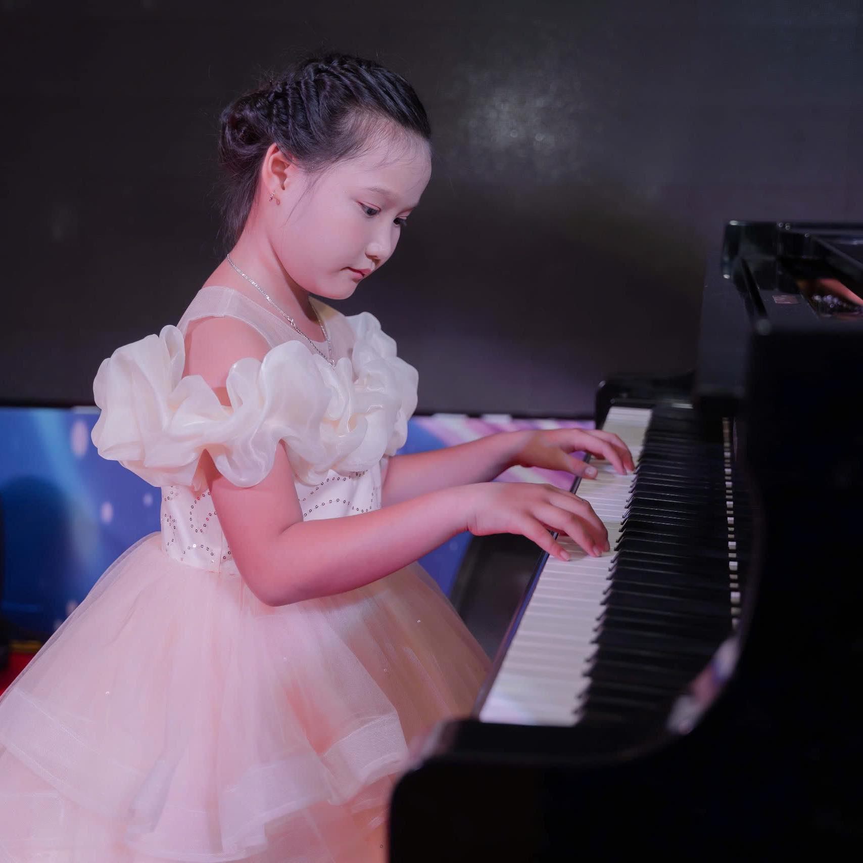 Trung tâm Âm Nhạc Piano Rondo - Đông Hà