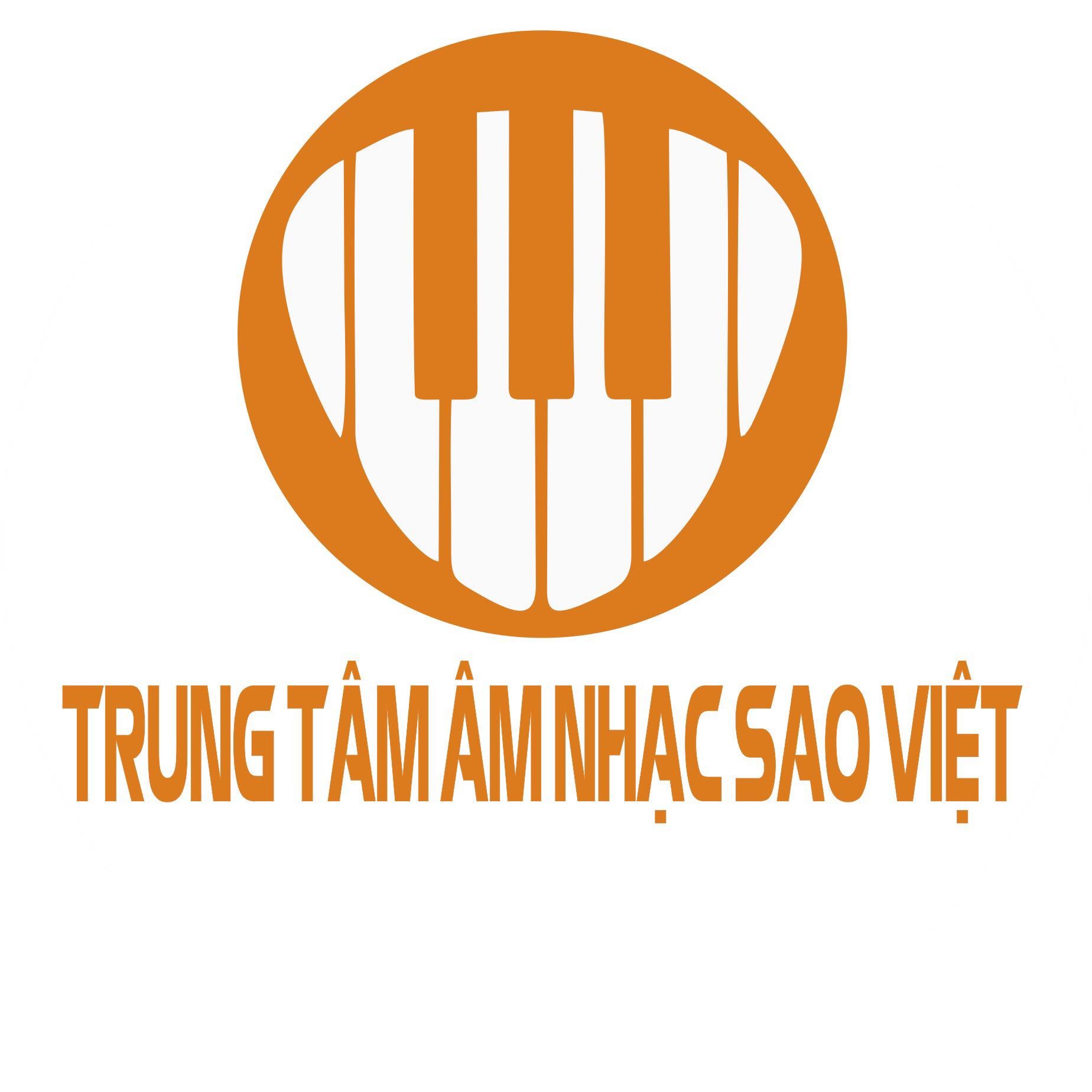 Trung tâm Âm Nhạc Sao Việt - Tân Phú