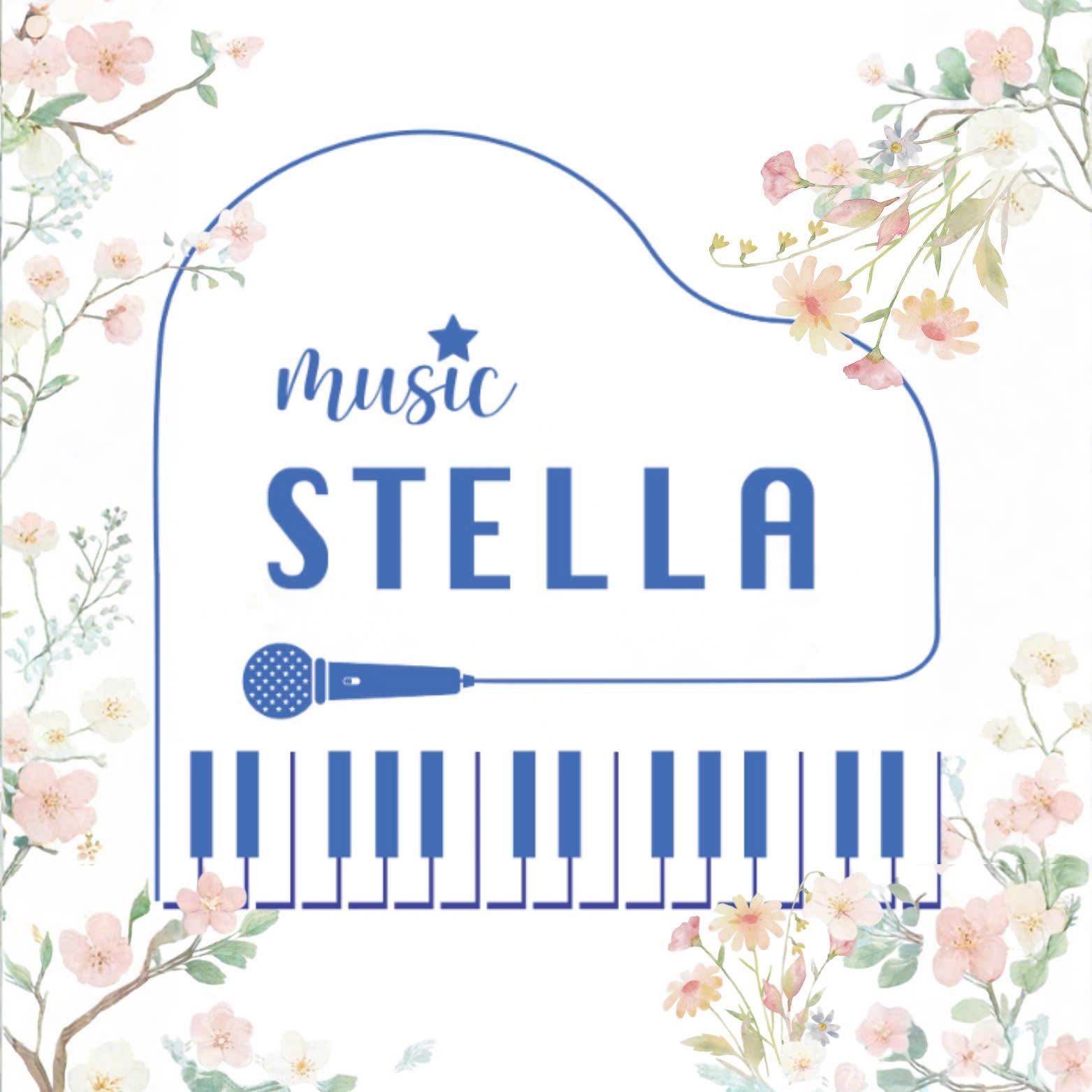 Trung tâm Âm nhạc Stella - Gò Vấp