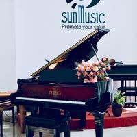 Trung tâm Âm nhạc Sun Music - Tân Phú