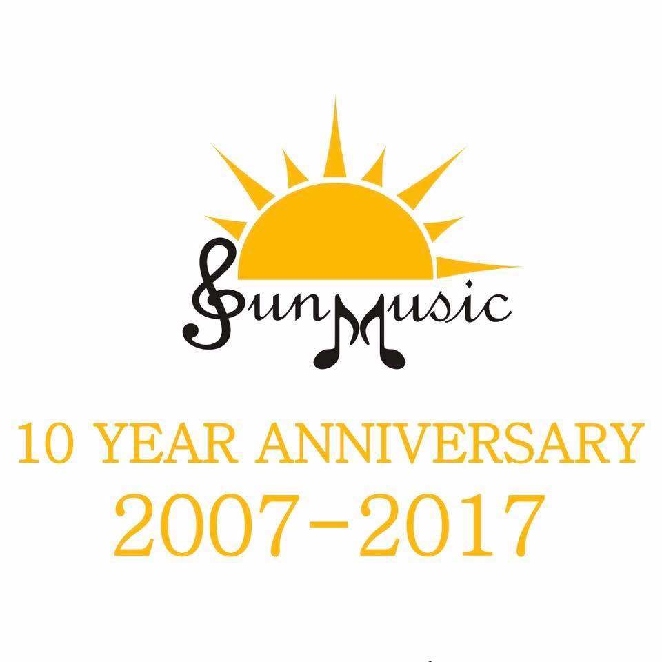 Trung tâm Âm nhạc SunMusic - Ba Đình