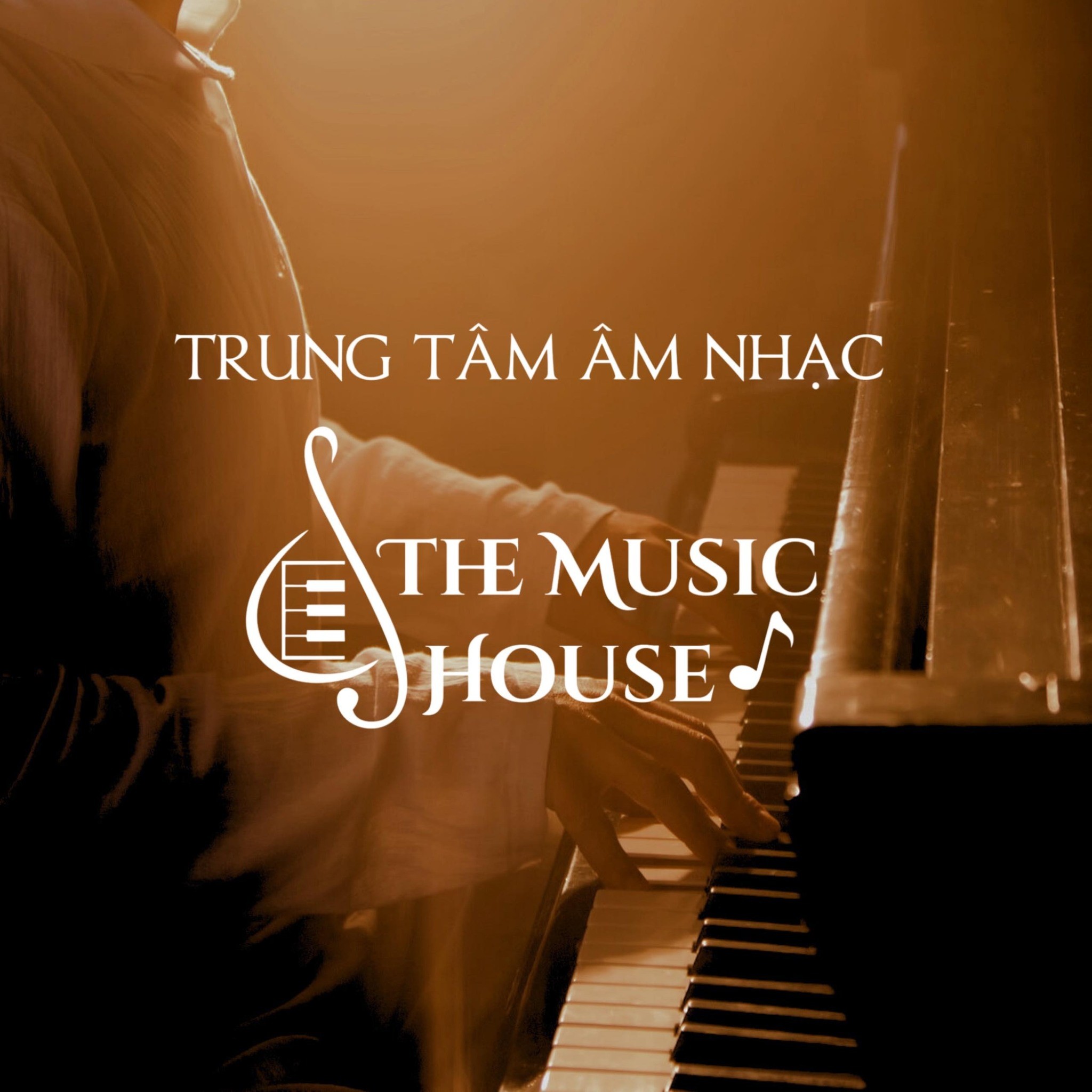 Trung tâm âm nhạc The Music House - KĐT Mỹ Đình