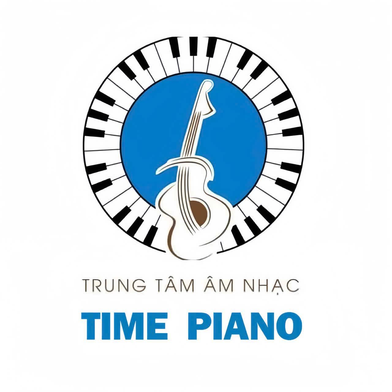 Trung tâm Âm nhạc Time Piano - Thạch Thang