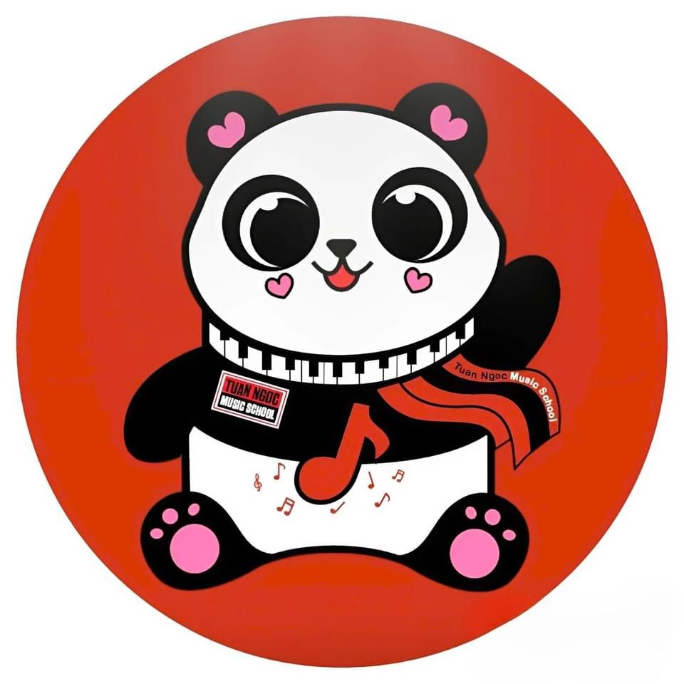 Trung tâm Âm nhạc Tuấn Ngọc - Vạn Phúc