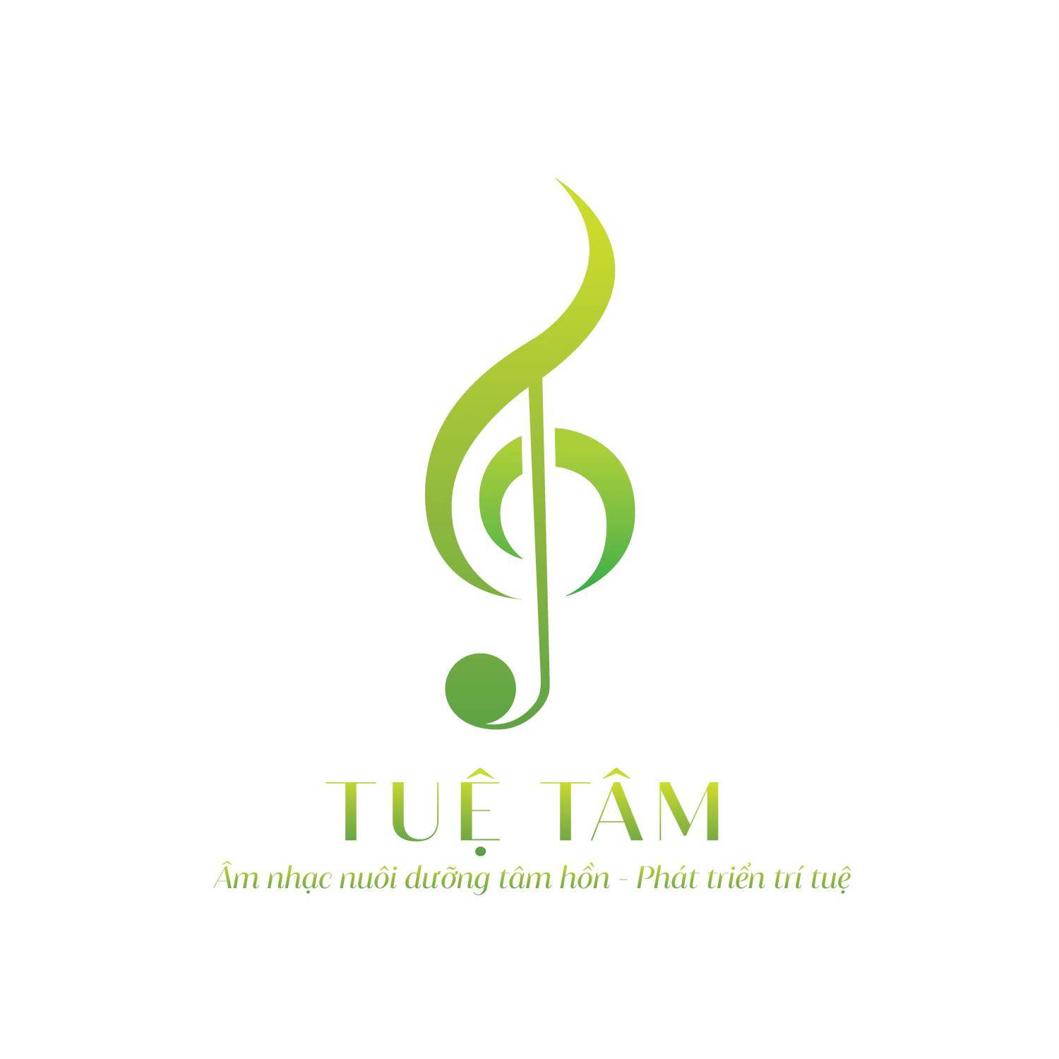 Trung tâm Âm nhạc Tuệ Tâm - Bến Lức