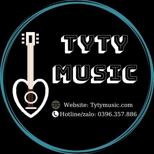Trung tâm Âm nhạc TYTYMUSIC CS2 - Cầu Giấy