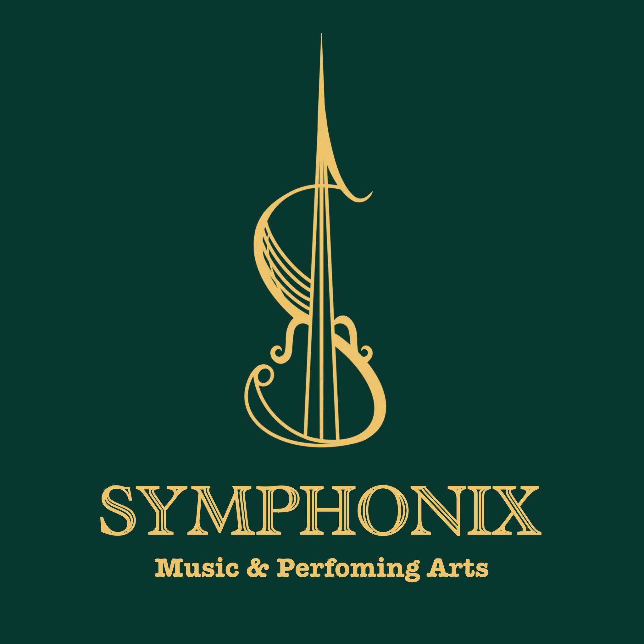 Trung Tâm Âm Nhạc và Nghệ Thuật Symphonix - Phú Mỹ Hưng