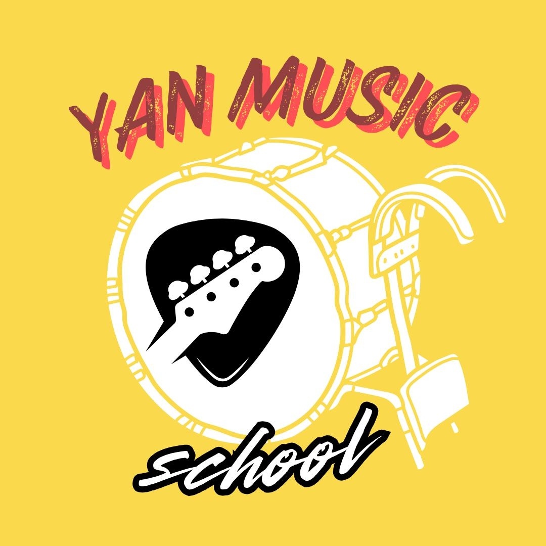 Trung tâm Âm nhạc YAN Music - Vĩnh Hiệp