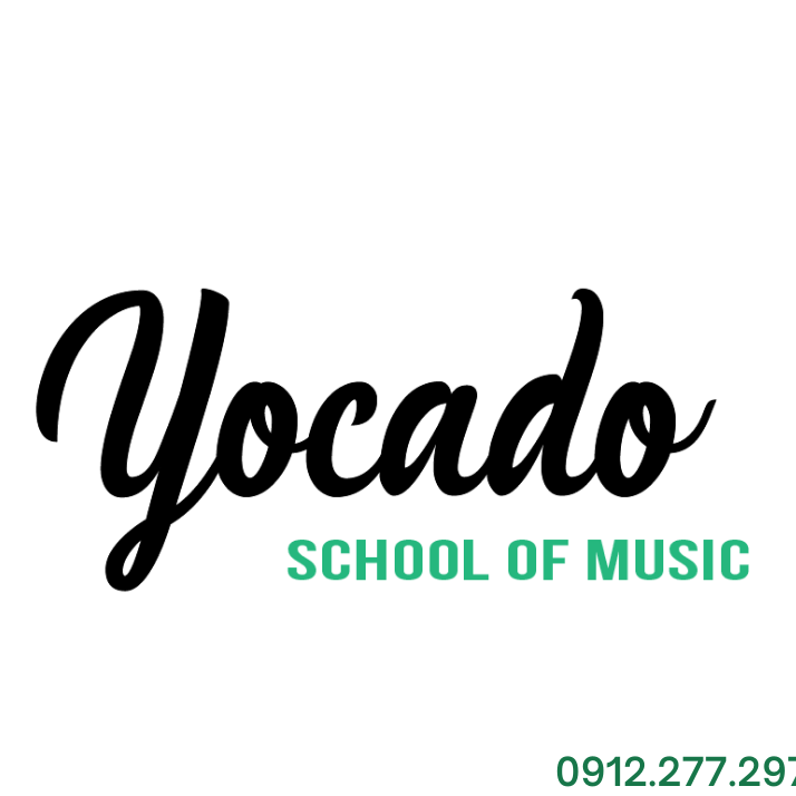 Trung tâm Âm nhạc Yocado School of Music - Tân Bình