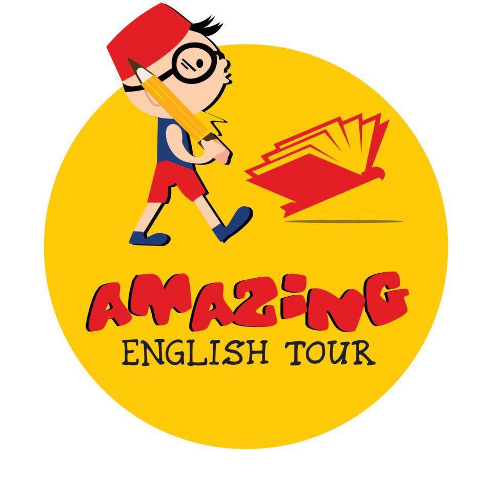 Trung tâm Amazing English Tour - Đông Hà