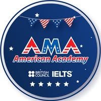 Trung tâm Anh Ngữ AMA - Cơ sở 1