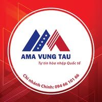 Trung tâm Anh Ngữ AMA Vũng Tàu - Cơ sở 2