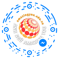 Trung tâm Anh Ngữ Amazing YOU - Nam Từ Liêm