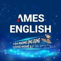 Trung tâm Anh ngữ AMES - Cơ sở 1