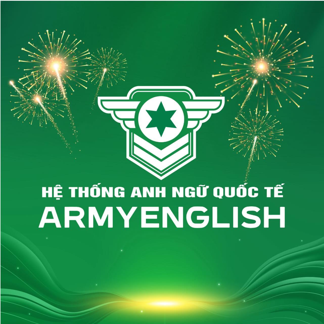 Trung tâm Anh Ngữ Army English - Lào Cai