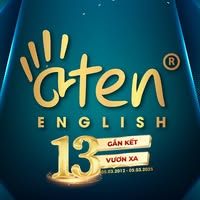 Trung tâm Anh Ngữ Aten - Hoàng Mai