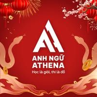 Trung tâm Anh Ngữ Athena - Cơ sở 1