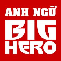 Trung tâm Anh Ngữ Big Hero - Hải An