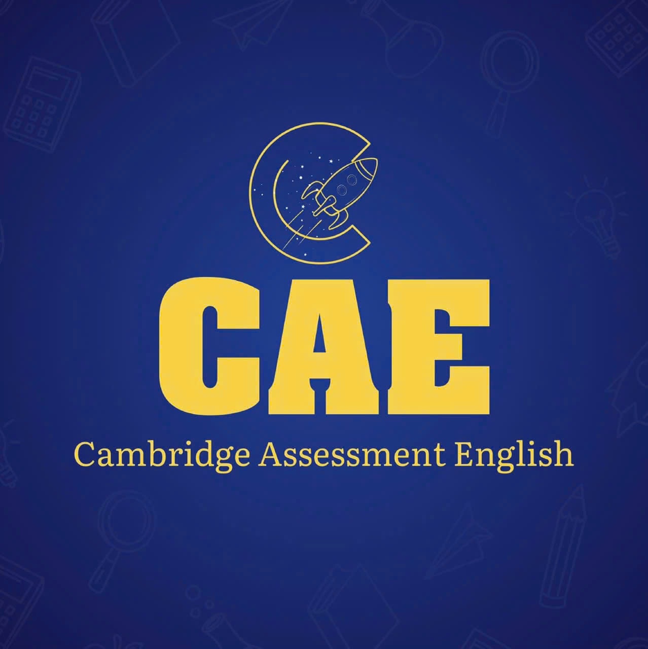 Trung Tâm Anh Ngữ CAE Thái Bình